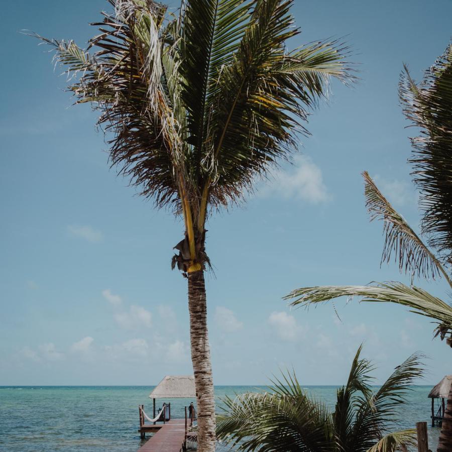 Cielo Maya Beach Tulum Exterior foto